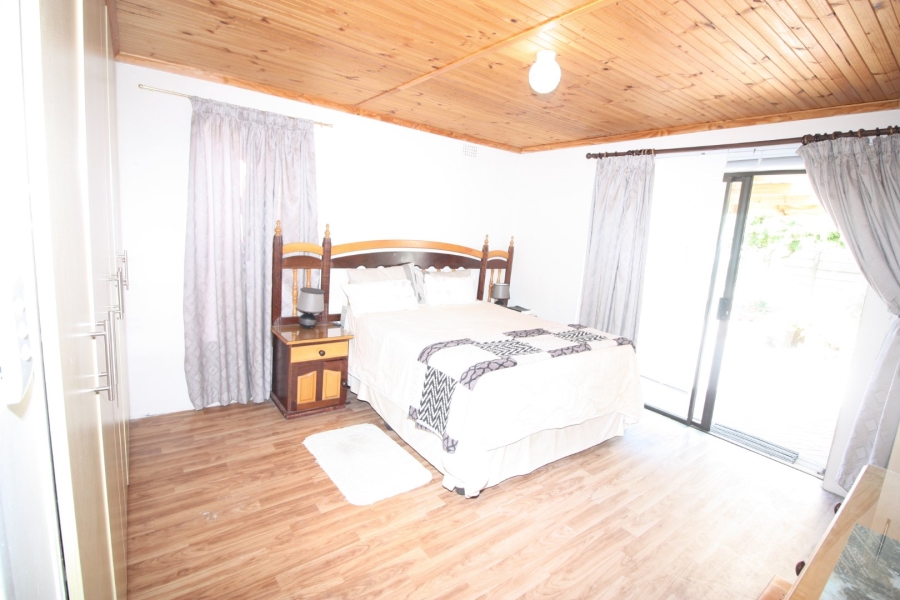 To Let 1 Bedroom Property for Rent in Sandvlei Western Cape